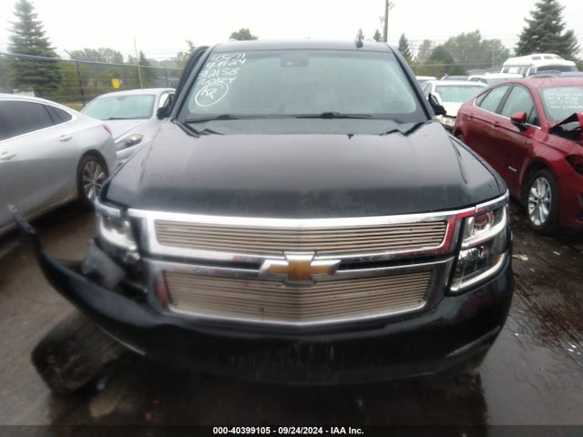 Chevrolet Suburban Premier 2017 1GNSCJKCXHR312158 Image 12