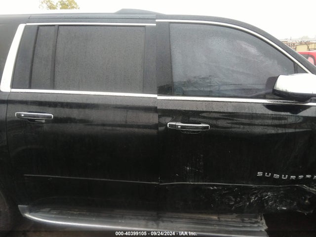 Chevrolet Suburban Premier 2017 1GNSCJKCXHR312158 Image 13