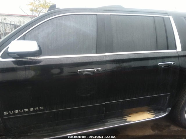 Chevrolet Suburban Premier 2017 1GNSCJKCXHR312158 Image 14