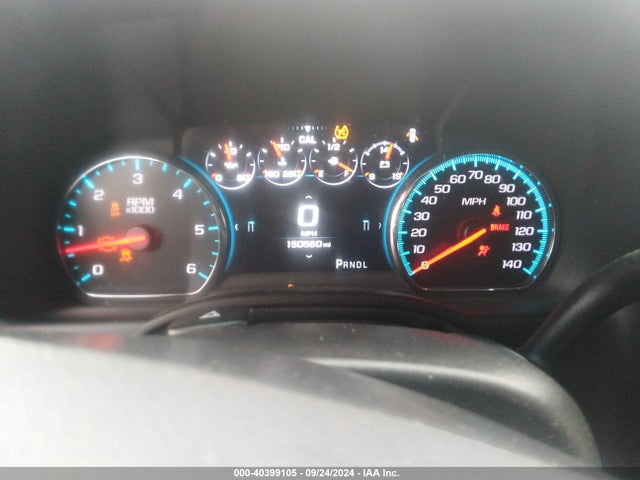 Chevrolet Suburban Premier 2017 1GNSCJKCXHR312158 Image 7