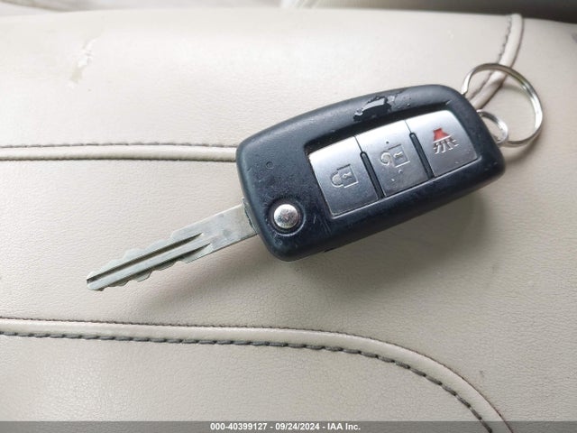 40399127 :رقم المزاد ، JN8AT2MT7HW383766 vin ، 2017 Nissan Rogue S مزاد بيع