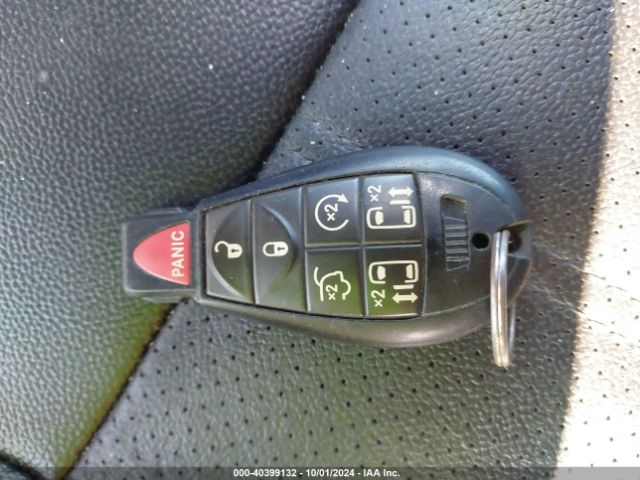 2C4RDGEG0HR672703 Dodge Grand Caravan Gt