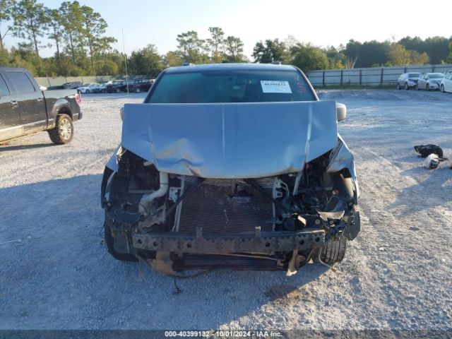 2C4RDGEG0HR672703 Dodge Grand Caravan Gt