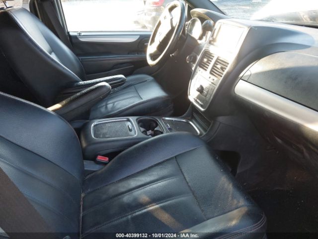 2C4RDGEG0HR672703 Dodge Grand Caravan Gt