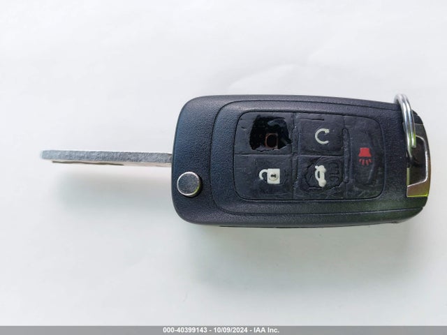 1G4PS5SK7F4168879 Buick Verano Leather Group