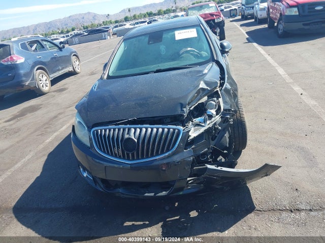 1G4PS5SK7F4168879 Buick Verano Leather Group