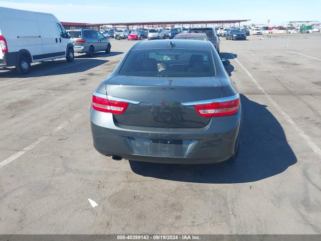 Buick Verano Leather Group 2015 1G4PS5SK7F4168879 Image 16