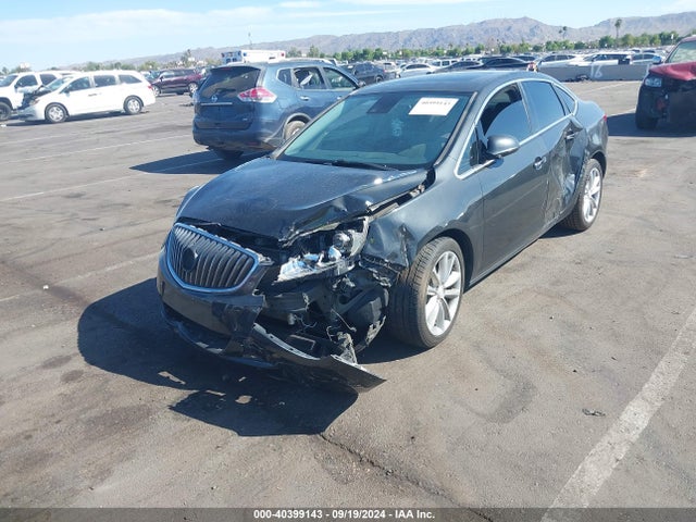 1G4PS5SK7F4168879 Buick Verano Leather Group