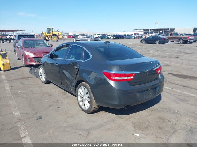 1G4PS5SK7F4168879 Buick Verano Leather Group