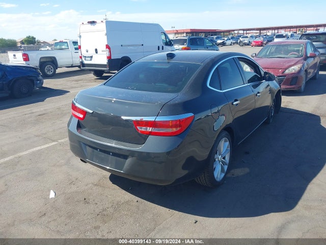 1G4PS5SK7F4168879 Buick Verano Leather Group