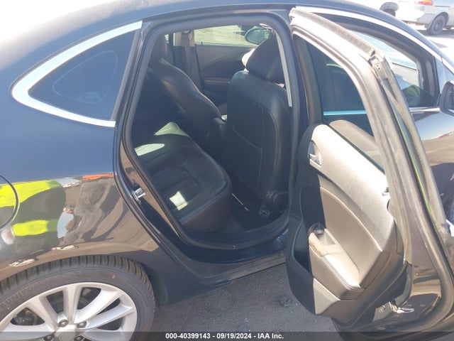 1G4PS5SK7F4168879 Buick Verano Leather Group