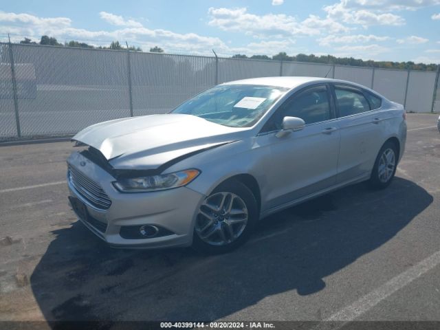 3FA6P0T99GR111971 Ford FUSION SE
