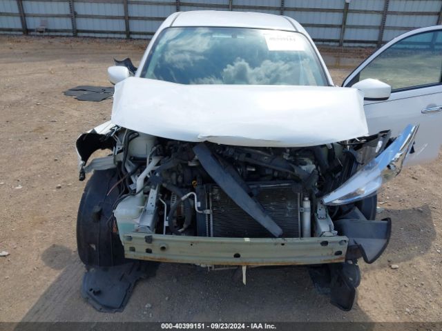 3N1CN7AP8GL870193 Nissan Versa 1.6 S/1.6 S+/1.6 Sl/1.6 Sv