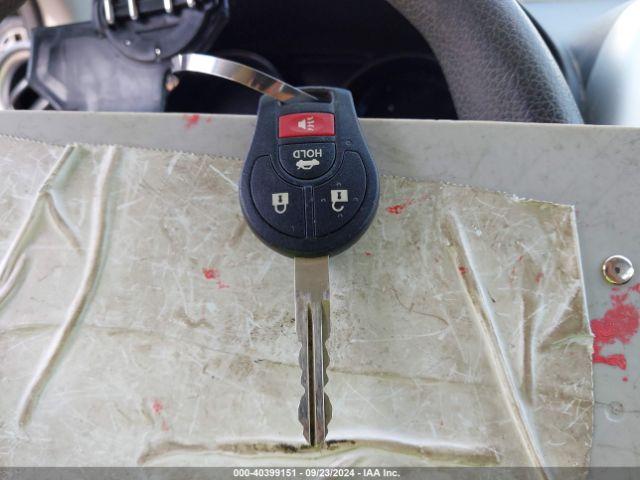 3N1CN7AP8GL870193 Nissan Versa 1.6 S/1.6 S+/1.6 Sl/1.6 Sv