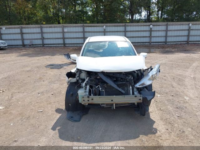 3N1CN7AP8GL870193 Nissan Versa 1.6 S/1.6 S+/1.6 Sl/1.6 Sv