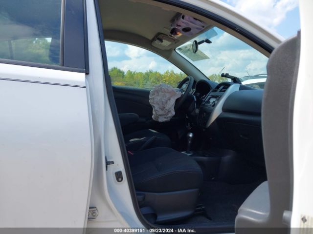 3N1CN7AP8GL870193 Nissan Versa 1.6 S/1.6 S+/1.6 Sl/1.6 Sv