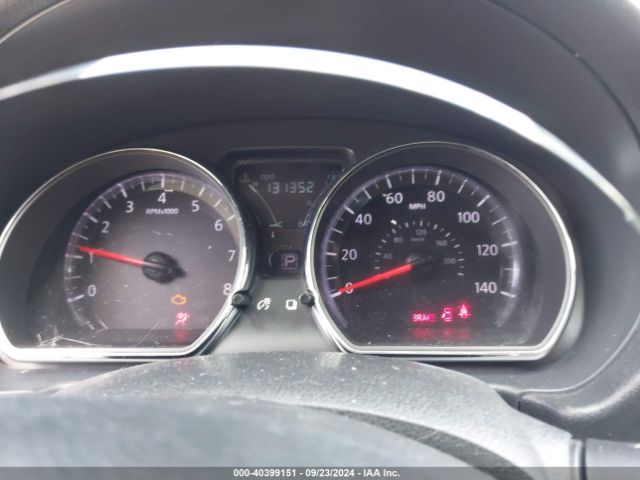 3N1CN7AP8GL870193 Nissan Versa 1.6 S/1.6 S+/1.6 Sl/1.6 Sv