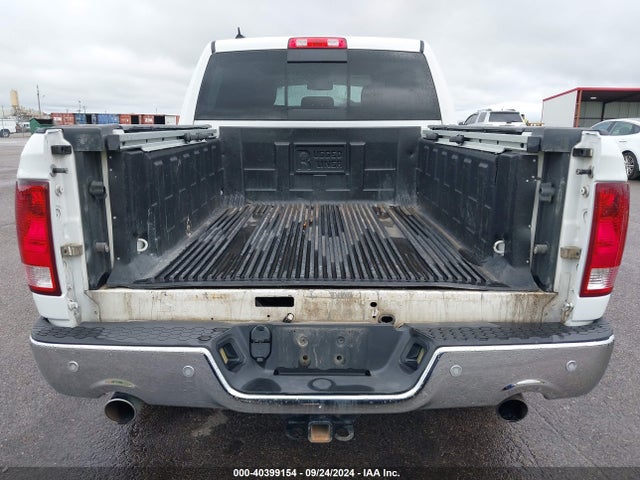 RAM 1500 Big Horn 2014 1C6RR7LT0ES107788 Image 15