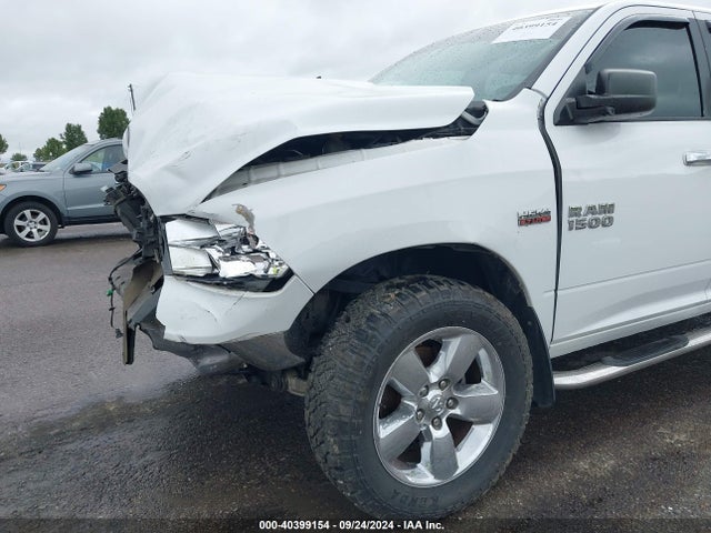 RAM 1500 Big Horn 2014 1C6RR7LT0ES107788 Image 16