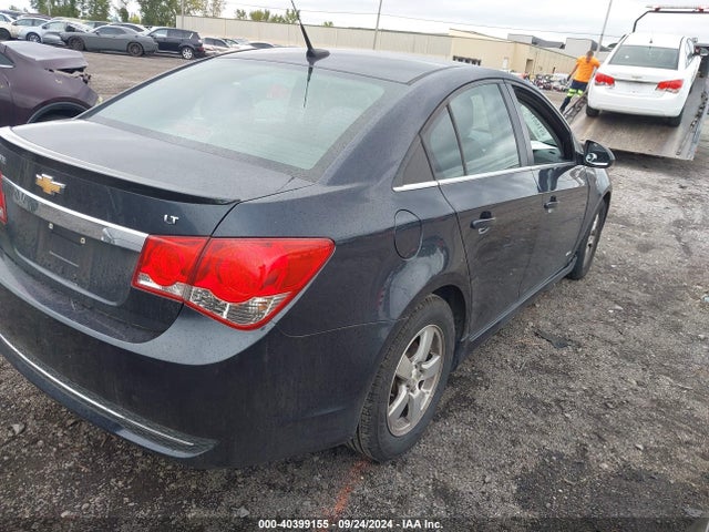 Chevrolet Cruze 1lt Auto 2014 1G1PC5SB1E7169663 Image 4
