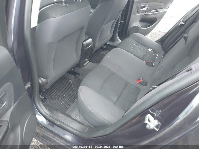 Chevrolet Cruze 1lt Auto 2014 1G1PC5SB1E7169663 Image 8