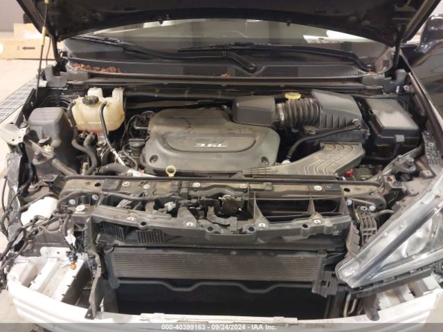 2C4RC1EG8HR634068 Chrysler Pacifica Touring-l Plus