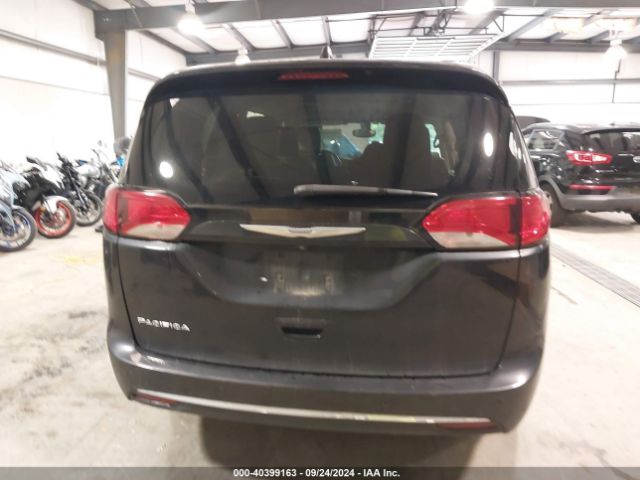 2C4RC1EG8HR634068 Chrysler Pacifica Touring-l Plus