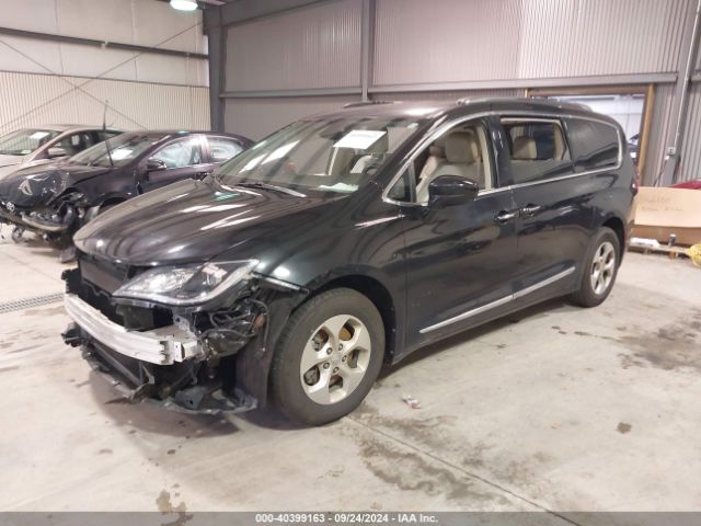2C4RC1EG8HR634068 Chrysler Pacifica Touring-l Plus