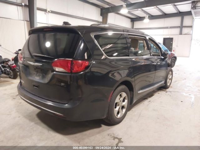 2C4RC1EG8HR634068 Chrysler Pacifica Touring-l Plus