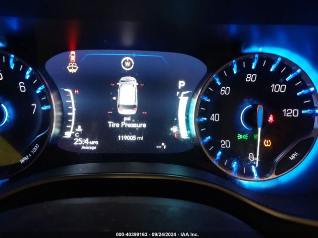 2C4RC1EG8HR634068 Chrysler Pacifica Touring-l Plus