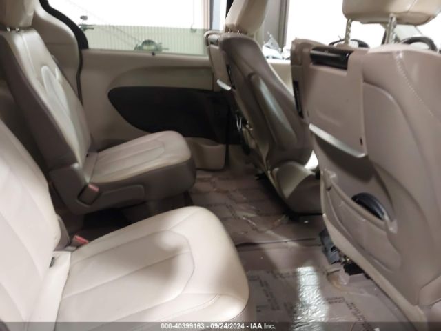 2C4RC1EG8HR634068 Chrysler Pacifica Touring-l Plus