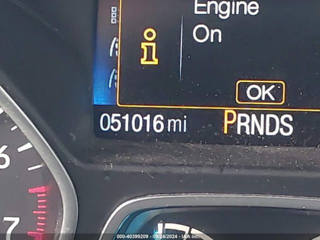 1FMCU0GD5HUC45533 Ford ESCAPE SE