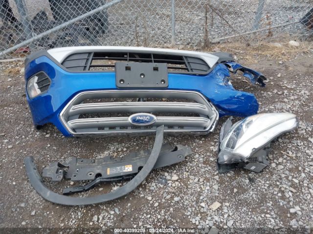 1FMCU0GD5HUC45533 Ford ESCAPE SE
