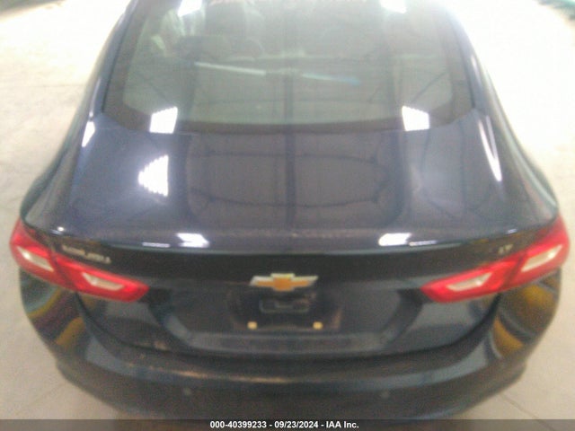 Chevrolet MALIBU 1LT 2017 1G1ZE5ST2HF198238 Image 16