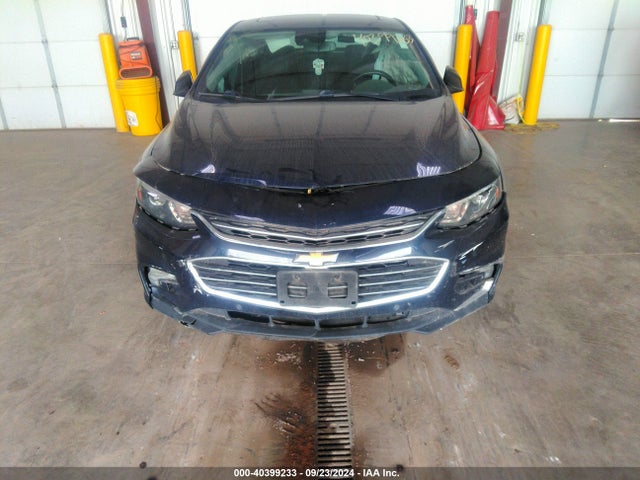Chevrolet MALIBU 1LT 2017 1G1ZE5ST2HF198238 Image 6
