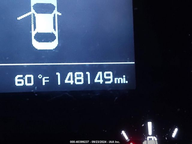 KNALN4D79F5168547 KIA Cadenza Premium