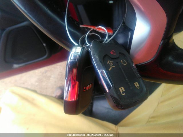 3GKALPEVXKL186262 GMC Terrain Slt