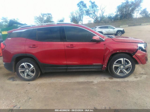 3GKALPEVXKL186262 GMC Terrain Slt