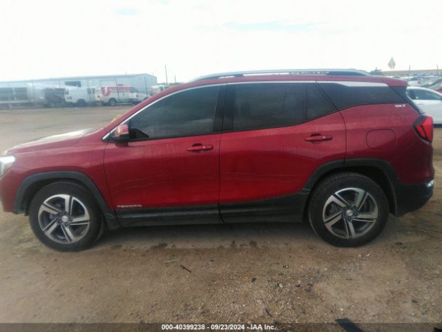 3GKALPEVXKL186262 GMC Terrain Slt