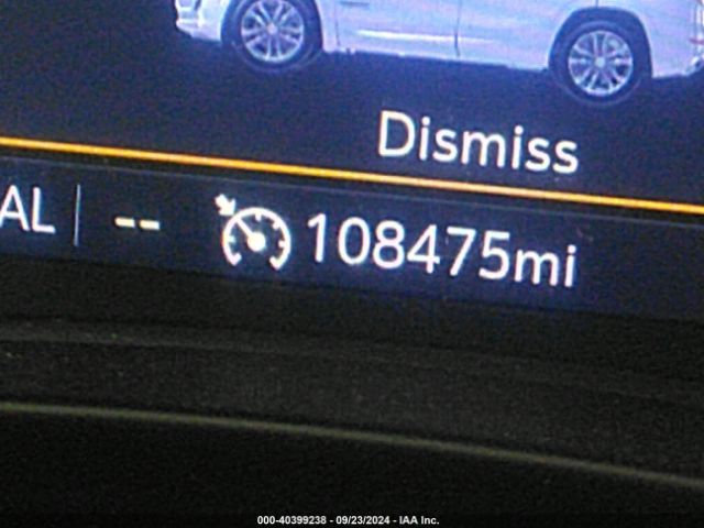 3GKALPEVXKL186262 GMC Terrain Slt