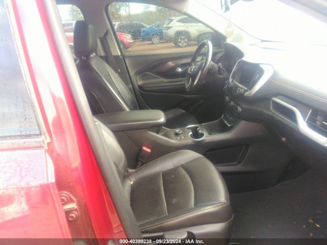 3GKALPEVXKL186262 GMC Terrain Slt