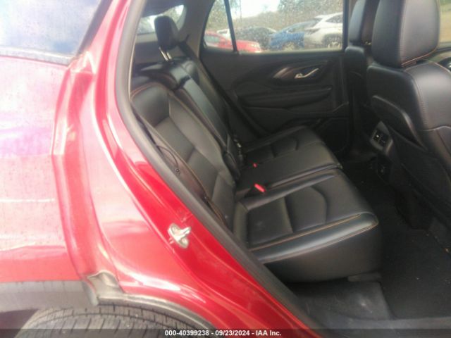 3GKALPEVXKL186262 GMC Terrain Slt