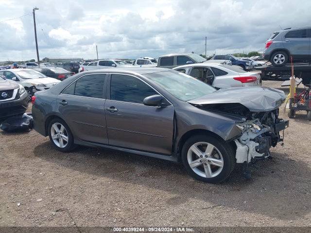 2014 4T1BF1FK6EU337273 main image