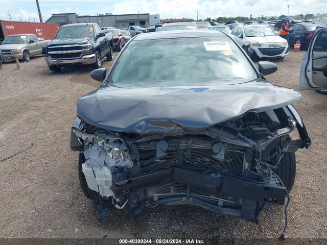 Toyota CAMRY SE 2014 4T1BF1FK6EU337273 Image 13