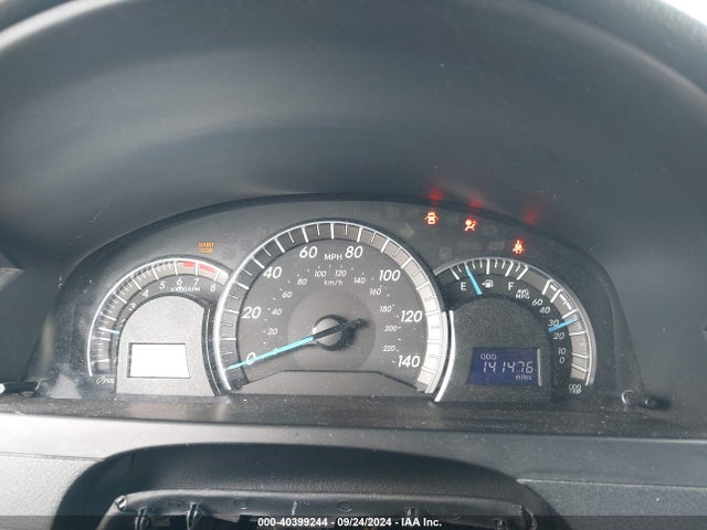Toyota CAMRY SE 2014 4T1BF1FK6EU337273 Image 16