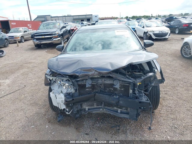 Toyota CAMRY SE 2014 4T1BF1FK6EU337273 Image 6
