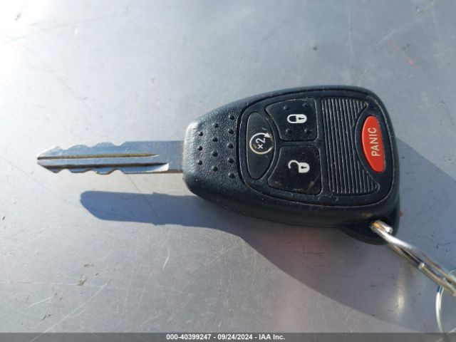 1C4NJCEA6ED672442 Jeep Compass High Altitude