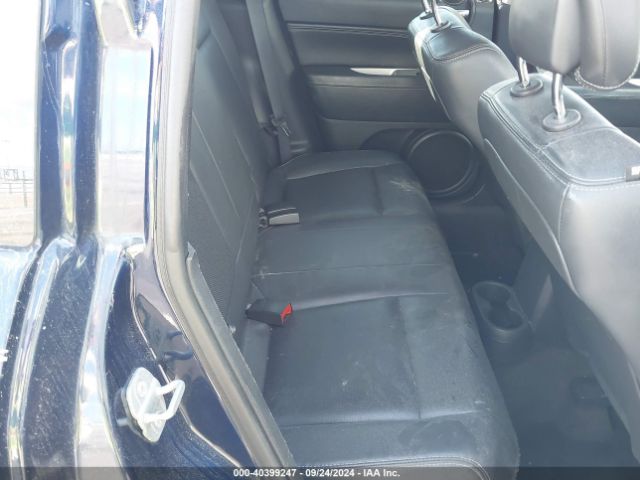 1C4NJCEA6ED672442 Jeep Compass High Altitude
