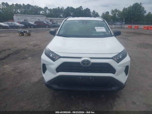 2T3F1RFV0MC226668 Toyota RAV4 LE
