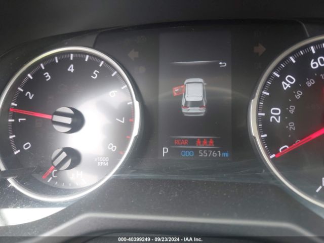 2T3F1RFV0MC226668 Toyota RAV4 LE